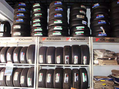 達(dá)州佳通汽車(chē)裝飾城