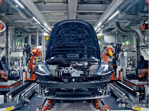 德國(guó)前高官反對(duì) 脫鉤論 沒(méi)有中國(guó),世界經(jīng)濟(jì)寸步難行