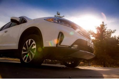 第三方試駕報(bào)告 哈弗h6 傳祺g4 吉利博越車內(nèi)甲醛 苯全部超標(biāo)