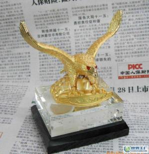 大展宏途 合金車飾 老鷹香水座/汽車香水座/新年禮品特價 雄鷹 雕_禮品、工藝品、飾品_世界工廠網中國產品信息庫