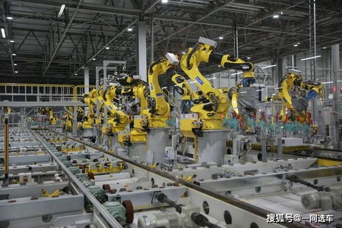 創新技術驅動未來，強大的生產研發體系助力現代起亞打造高品質汽車生活