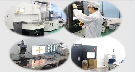 芯力量初賽廈門專場圓滿落幕，材料、IGBT與ATE新勢力競逐國產替代技術開發