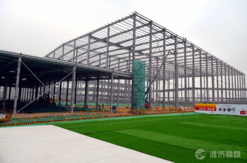 比學趕超抓項目，技術開發(fā)迎大突破大發(fā)展新浪潮