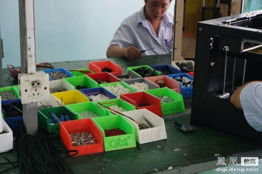 探營西通3d打印機生產線 技術開發(fā)的創(chuàng)新之路與核心驅動力