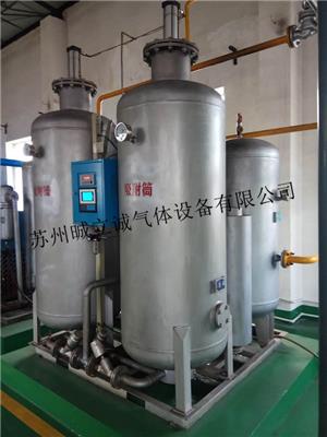 匠心維保，護航生產——我司與天津化工廠制氮機維修保養合作紀實